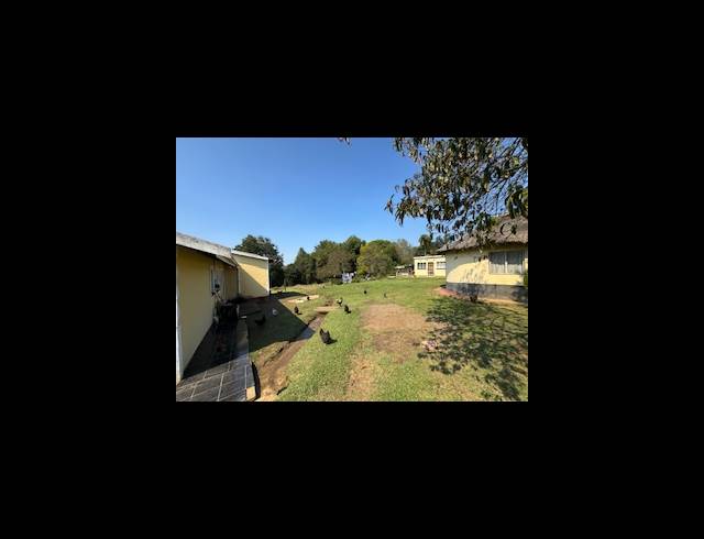 3 BEDROOM HOUSE SOLD IN GREENDALE